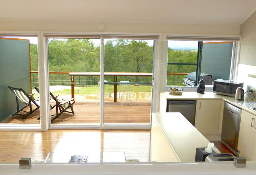 Bed and Breakfast Wine Country Villas | Pokolbin | New South Wales | Australia 11