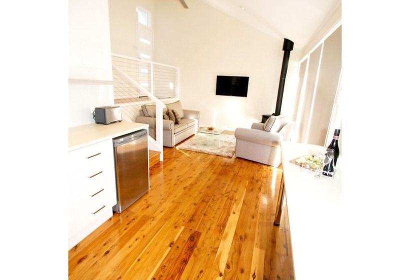 Bed and Breakfast Wine Country Villas | Pokolbin | New South Wales | Australia 14