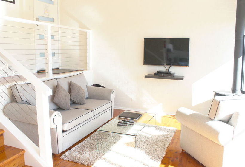 Bed and Breakfast Wine Country Villas | Pokolbin | New South Wales | Australia 15