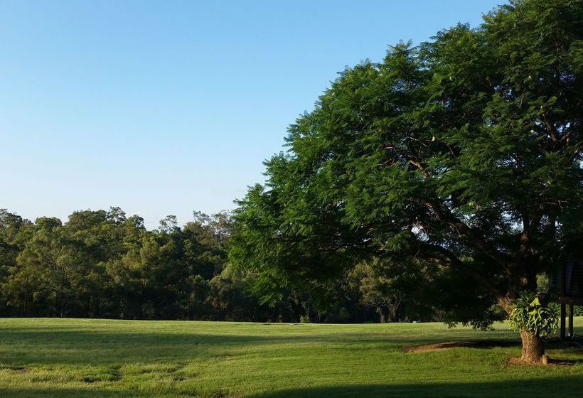 Bed and Breakfast Wine Country Villas | Pokolbin | New South Wales | Australia 18