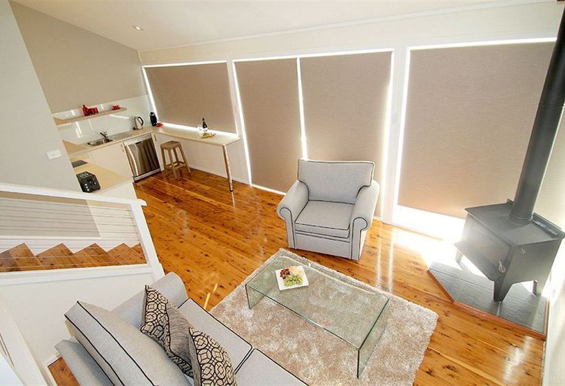 Bed and Breakfast Wine Country Villas | Pokolbin | New South Wales | Australia 6