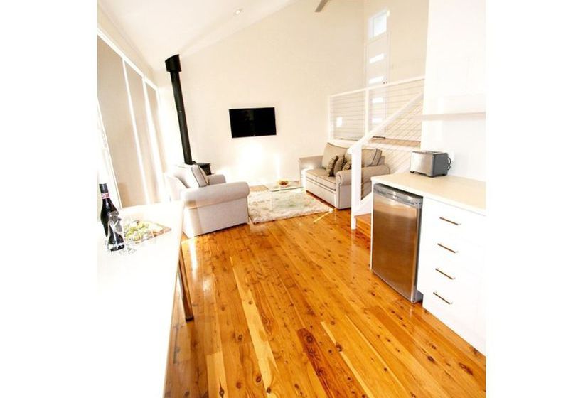 Bed and Breakfast Wine Country Villas | Pokolbin | New South Wales | Australia 8