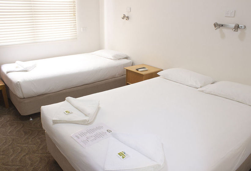 Cbd Hotel Newcastle | Newcastle | New South Wales | Australia 1