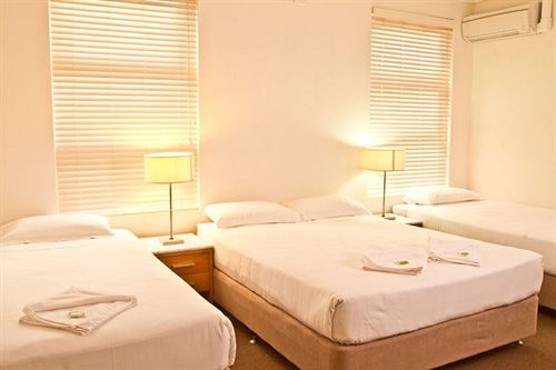 Cbd Hotel Newcastle | Newcastle | New South Wales | Australia 11