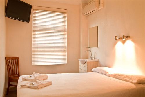 Cbd Hotel Newcastle | Newcastle | New South Wales | Australia 13