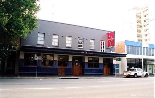 Cbd Hotel Newcastle | Newcastle | New South Wales | Australia 14