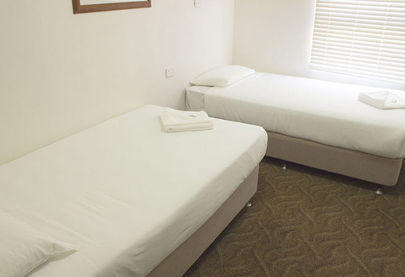 Cbd Hotel Newcastle | Newcastle | New South Wales | Australia 3