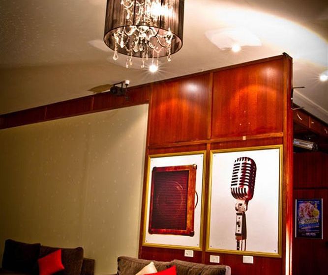 Cbd Hotel Newcastle | Newcastle | New South Wales | Australia 6