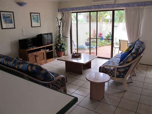 Hotel Le Court Villas | Noosa Heads | Queensland | Australia 5