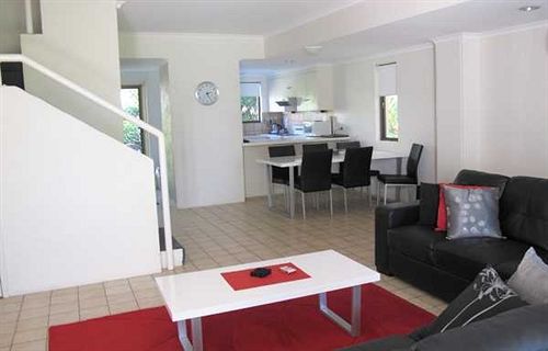 Hotel Le Court Villas | Noosa Heads | Queensland | Australia 6