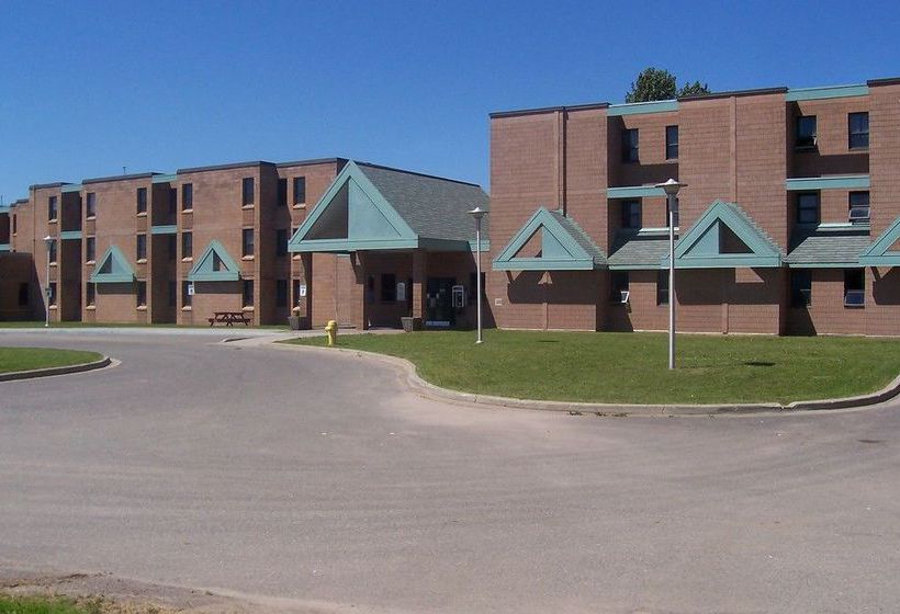 Hotel Residence & Conference Centre - Thunder Bay | Thunder Bay | Ontario | Canada 8