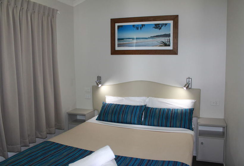 Hotel First Sun Holiday Park