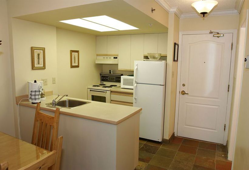 The Marquise By ResortQuest Whistler