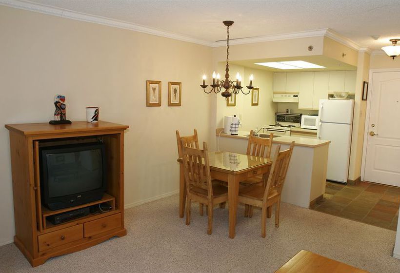 The Marquise By ResortQuest Whistler | Whistler | British Columbia | Canada 1