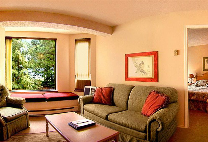 The Marquise By ResortQuest Whistler | Whistler | British Columbia | Canada 11