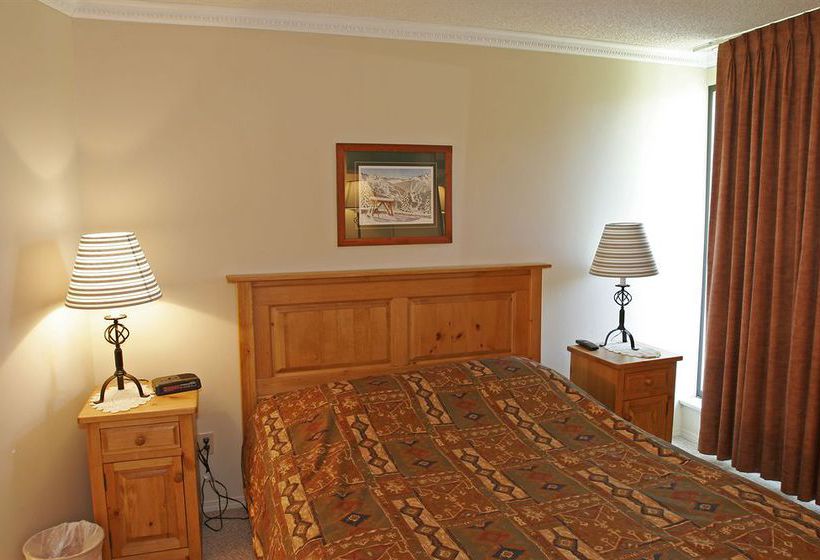 The Marquise By ResortQuest Whistler | Whistler | British Columbia | Canada 3