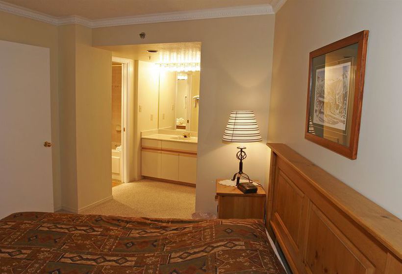 The Marquise By ResortQuest Whistler | Whistler | British Columbia | Canada 4