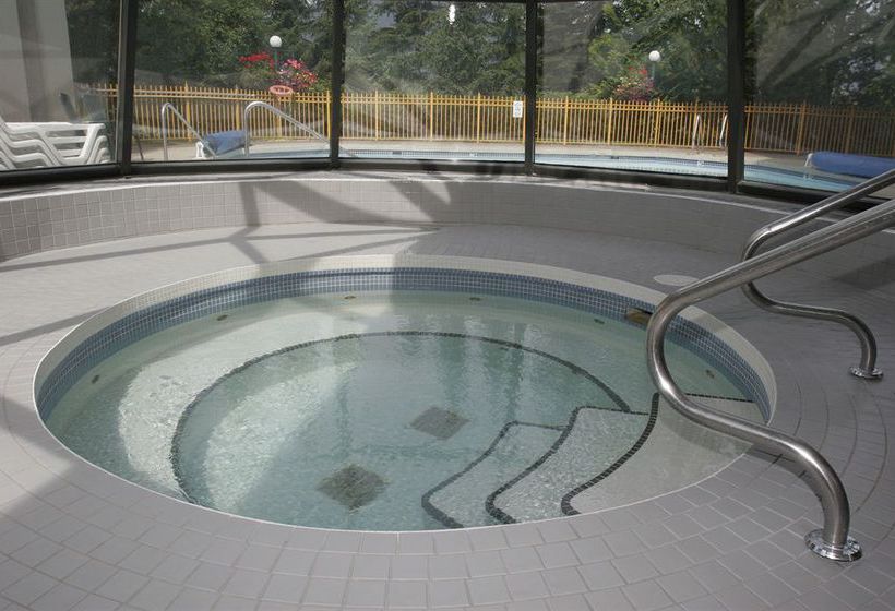 The Marquise By ResortQuest Whistler | Whistler | British Columbia | Canada 5