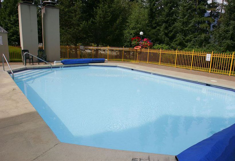 The Marquise By ResortQuest Whistler | Whistler | British Columbia | Canada 6