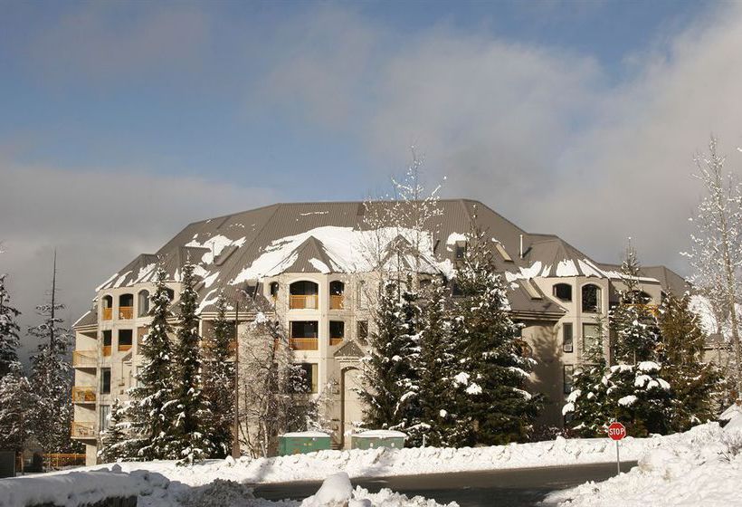 The Marquise By ResortQuest Whistler | Whistler | British Columbia | Canada 7
