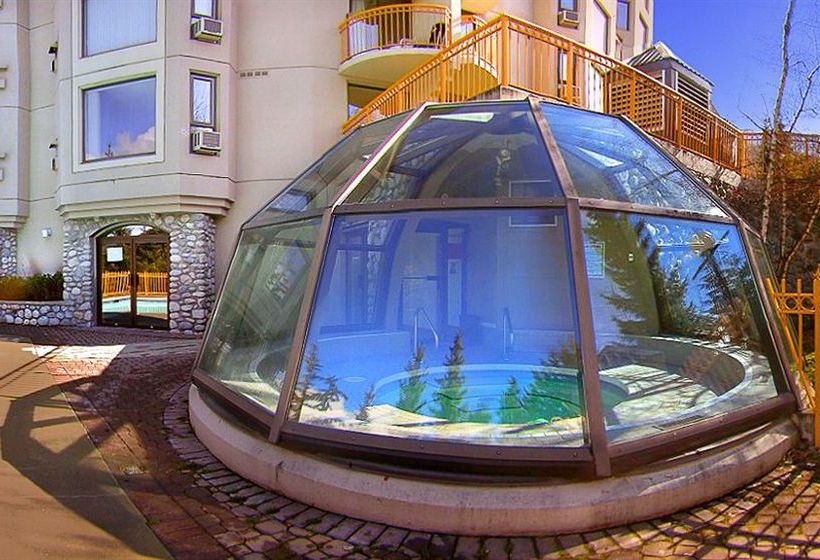 The Marquise By ResortQuest Whistler | Whistler | British Columbia | Canada 9