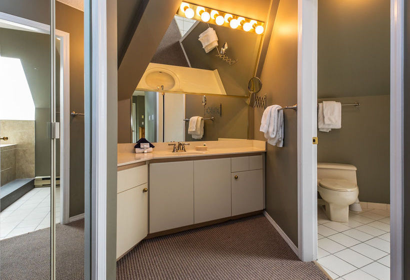 Marquise by Westwind Properties Whistler