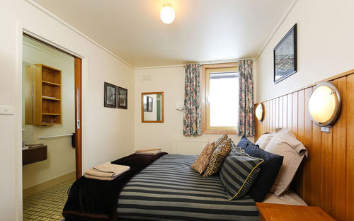 Hotel Pretty Valley Alpine Lodge