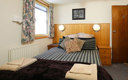 Hotel Pretty Valley Alpine Lodge | Falls Creek | Victoria | Australia 1