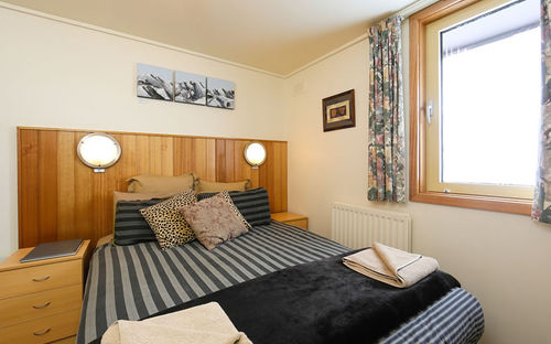 Hotel Pretty Valley Alpine Lodge | Falls Creek | Victoria | Australia 10