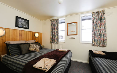 Hotel Pretty Valley Alpine Lodge | Falls Creek | Victoria | Australia 13