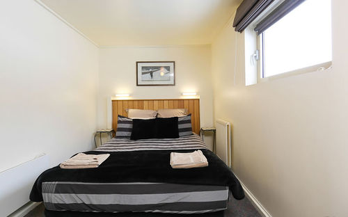 Hotel Pretty Valley Alpine Lodge | Falls Creek | Victoria | Australia 15