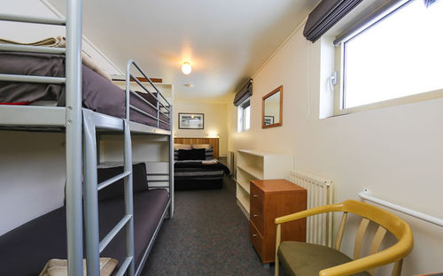 Hotel Pretty Valley Alpine Lodge | Falls Creek | Victoria | Australia 16