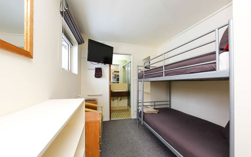 Hotel Pretty Valley Alpine Lodge | Falls Creek | Victoria | Australia 17