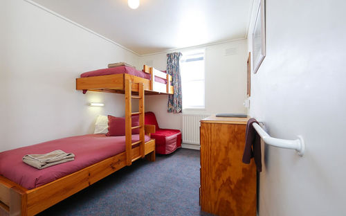 Hotel Pretty Valley Alpine Lodge | Falls Creek | Victoria | Australia 18