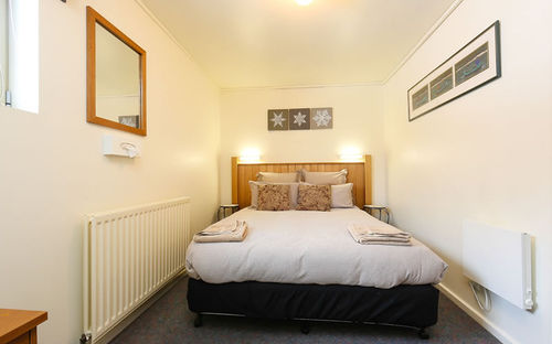 Hotel Pretty Valley Alpine Lodge | Falls Creek | Victoria | Australia 20