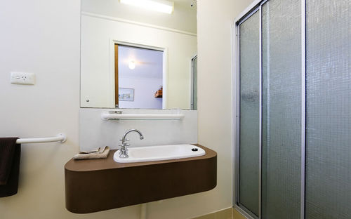 Hotel Pretty Valley Alpine Lodge | Falls Creek | Victoria | Australia 4