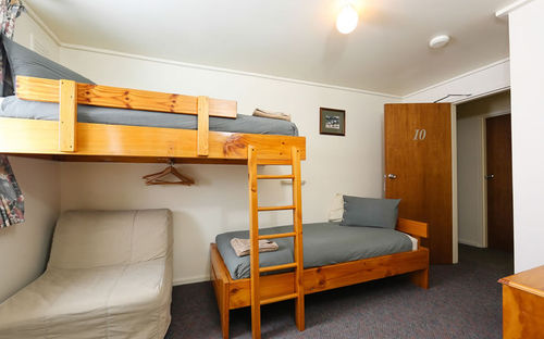 Hotel Pretty Valley Alpine Lodge | Falls Creek | Victoria | Australia 5