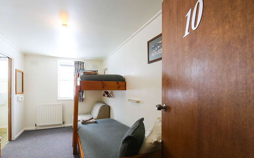 Hotel Pretty Valley Alpine Lodge | Falls Creek | Victoria | Australia 6