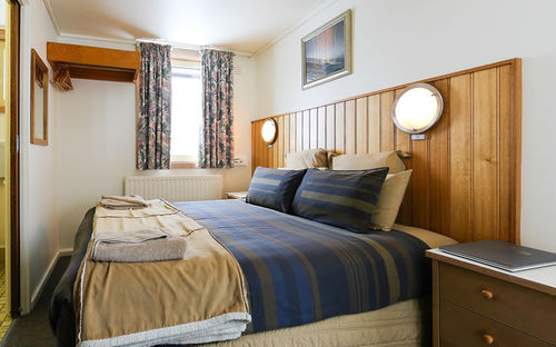 Hotel Pretty Valley Alpine Lodge | Falls Creek | Victoria | Australia 8