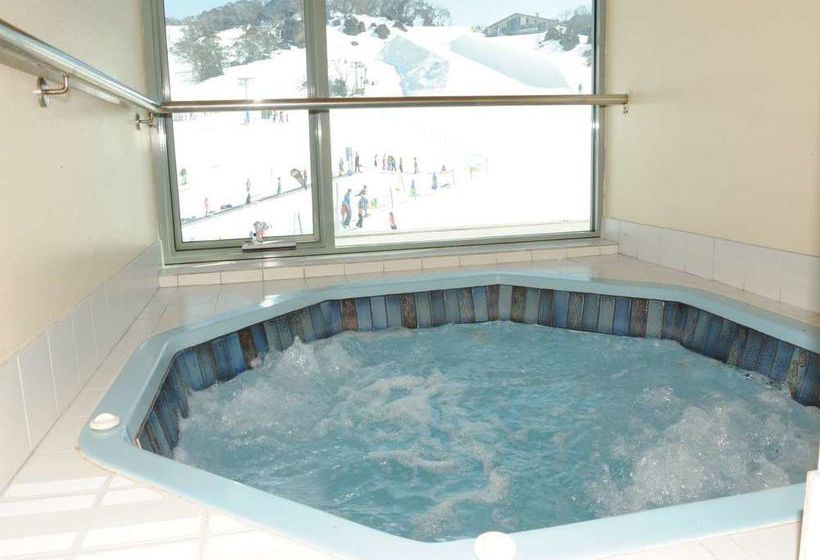 Hotel The Perisher Valley | Perisher Valley | New South Wales | Australia 1