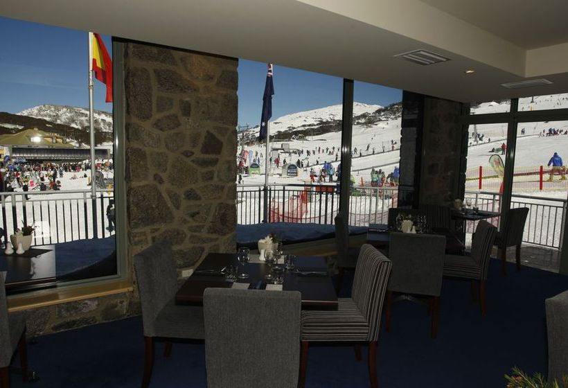 Hotel The Perisher Valley | Perisher Valley | New South Wales | Australia 12