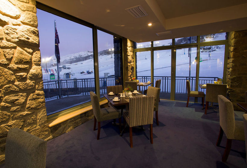 Hotel The Perisher Valley | Perisher Valley | New South Wales | Australia 13