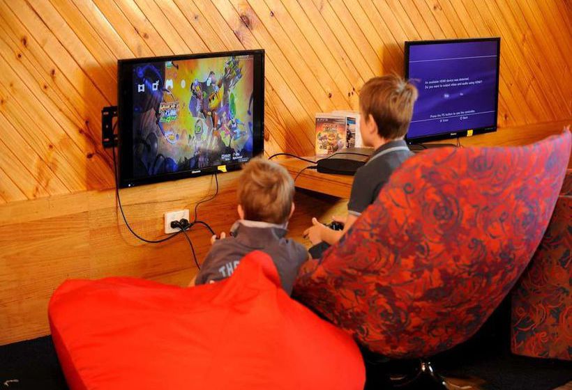 Hotel The Perisher Valley | Perisher Valley | New South Wales | Australia 3