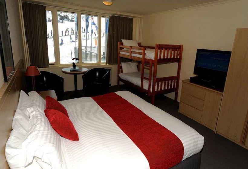 Hotel The Perisher Valley | Perisher Valley | New South Wales | Australia 4