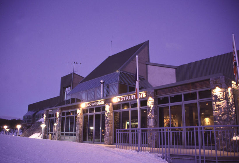 Hotel The Perisher Valley | Perisher Valley | New South Wales | Australia 5