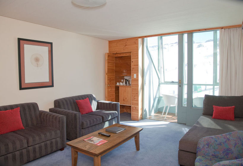 Hotel The Perisher Valley | Perisher Valley | New South Wales | Australia 7