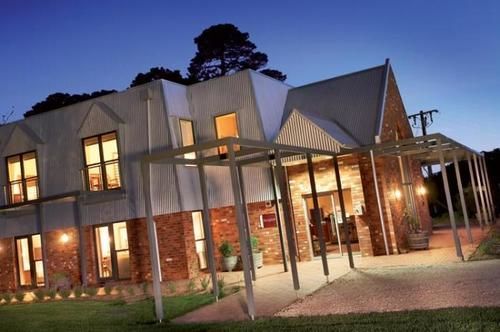 Grange Cleveland Winery | Lancefield | Victoria | Australia 10