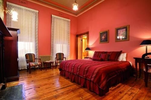 Grange Cleveland Winery | Lancefield | Victoria | Australia 12