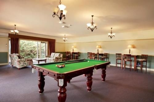 Grange Cleveland Winery | Lancefield | Victoria | Australia 13