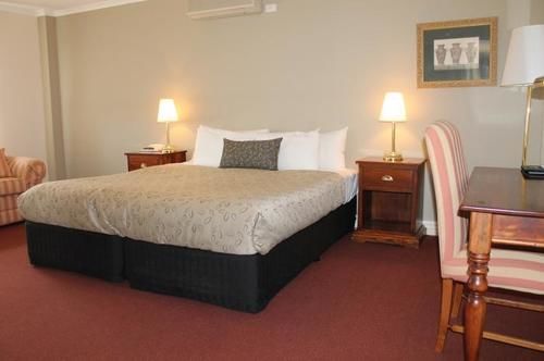 Grange Cleveland Winery | Lancefield | Victoria | Australia 14